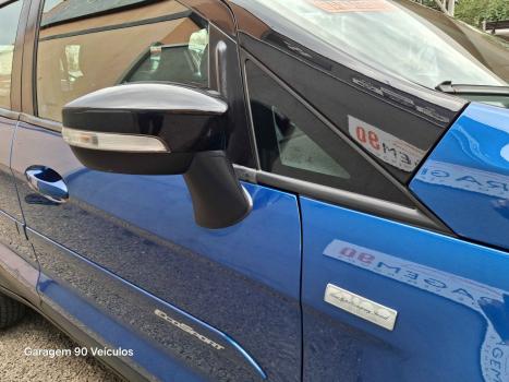 FORD Ecosport 1.5 12V 4P FLEX 100 ANOS AUTOMTICO, Foto 17