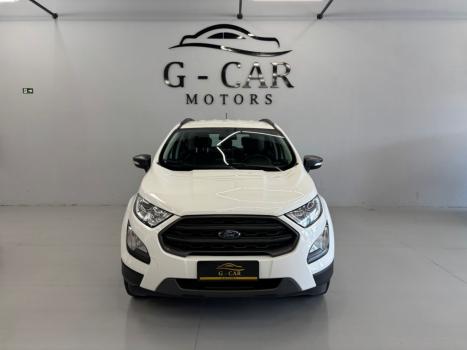 FORD Ecosport 1.5 12V 4P TI-VCT FLEX FREESTYLE, Foto 2
