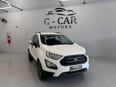 FORD Ecosport 1.5 12V 4P TI-VCT FLEX FREESTYLE, Foto 3
