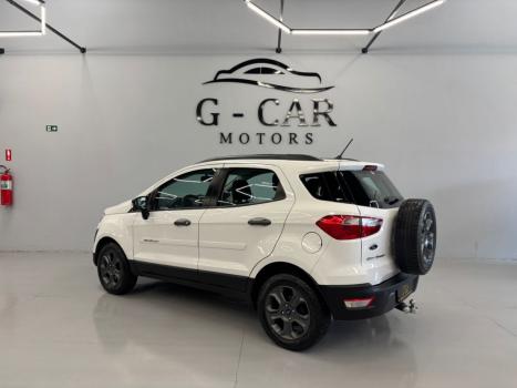 FORD Ecosport 1.5 12V 4P TI-VCT FLEX FREESTYLE, Foto 6