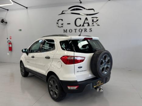 FORD Ecosport 1.5 12V 4P TI-VCT FLEX FREESTYLE, Foto 7
