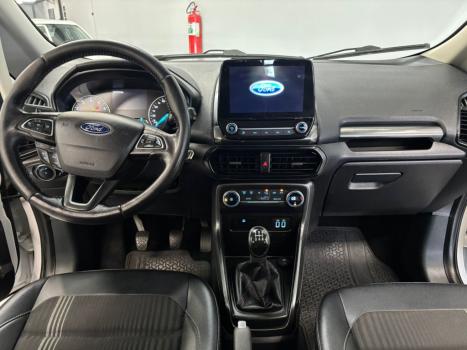 FORD Ecosport 1.5 12V 4P TI-VCT FLEX FREESTYLE, Foto 8