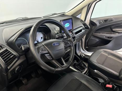 FORD Ecosport 1.5 12V 4P TI-VCT FLEX FREESTYLE, Foto 9