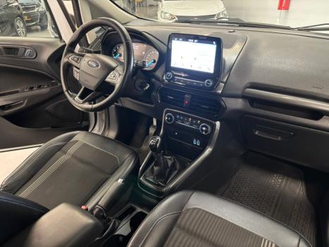 FORD Ecosport 1.5 12V 4P TI-VCT FLEX FREESTYLE, Foto 10