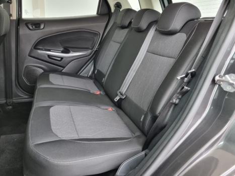 FORD Ecosport 1.5 12V 4P TI-VCT SE FLEX AUTOMTICO, Foto 3