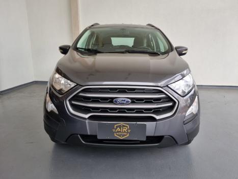 FORD Ecosport 1.5 12V 4P TI-VCT SE FLEX AUTOMTICO, Foto 4