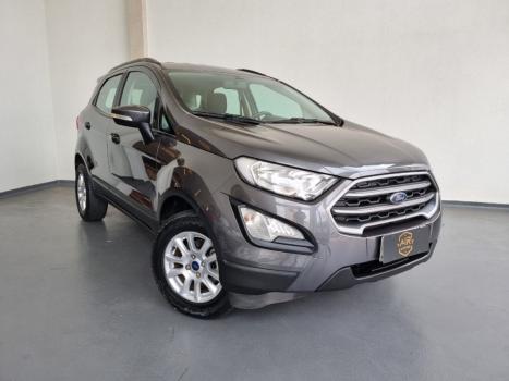 FORD Ecosport 1.5 12V 4P TI-VCT SE FLEX AUTOMTICO, Foto 5