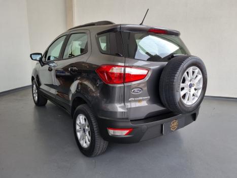 FORD Ecosport 1.5 12V 4P TI-VCT SE FLEX AUTOMTICO, Foto 8