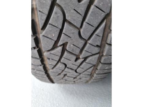 FORD Ecosport 1.5 12V 4P TI-VCT SE FLEX AUTOMTICO, Foto 9