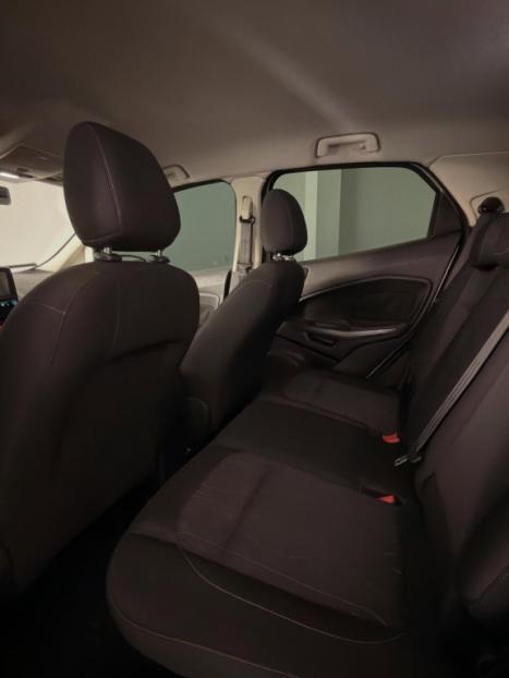 FORD Ecosport 1.5 12V 4P TI-VCT FLEX FREESTYLE AUTOM�TICO, Foto 2