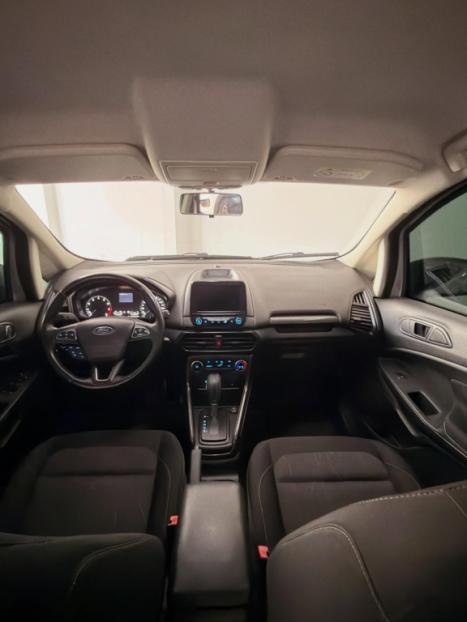 FORD Ecosport 1.5 12V 4P TI-VCT FLEX FREESTYLE AUTOM�TICO, Foto 3