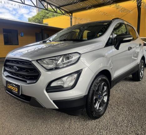 FORD Ecosport 1.5 12V 4P TI-VCT FLEX FREESTYLE, Foto 1