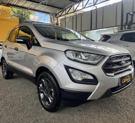 FORD Ecosport 1.5 12V 4P TI-VCT FLEX FREESTYLE, Foto 2