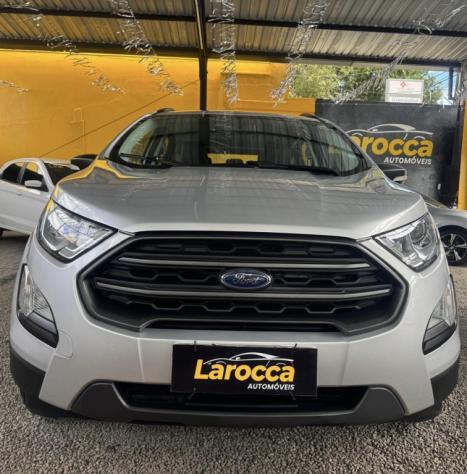 FORD Ecosport 1.5 12V 4P TI-VCT FLEX FREESTYLE, Foto 3