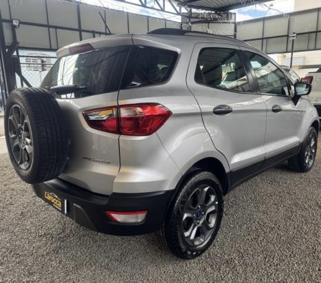FORD Ecosport 1.5 12V 4P TI-VCT FLEX FREESTYLE, Foto 4