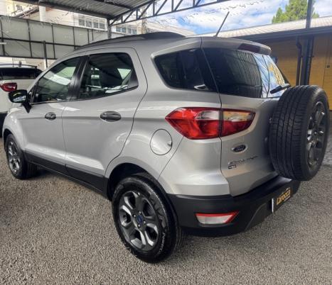FORD Ecosport 1.5 12V 4P TI-VCT FLEX FREESTYLE, Foto 5