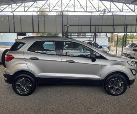 FORD Ecosport 1.5 12V 4P TI-VCT FLEX FREESTYLE, Foto 6