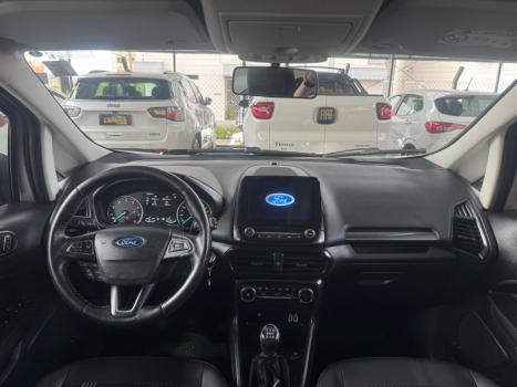 FORD Ecosport 1.5 12V 4P TI-VCT FLEX FREESTYLE, Foto 7