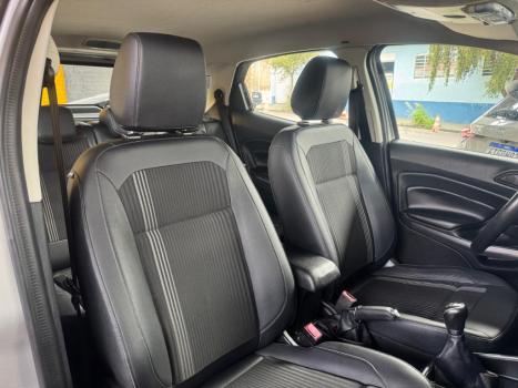 FORD Ecosport 1.5 12V 4P TI-VCT FLEX FREESTYLE, Foto 9