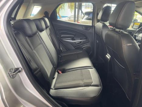 FORD Ecosport 1.5 12V 4P TI-VCT FLEX FREESTYLE, Foto 10