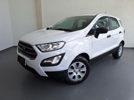 FORD Ecosport 1.5 12V 4P TI-VCT SE FLEX AUTOM�TICO, Foto 1
