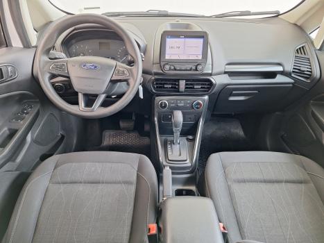 FORD Ecosport 1.5 12V 4P TI-VCT SE FLEX AUTOM�TICO, Foto 2