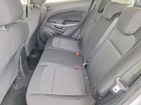 FORD Ecosport 1.5 12V 4P TI-VCT SE FLEX AUTOM�TICO, Foto 3