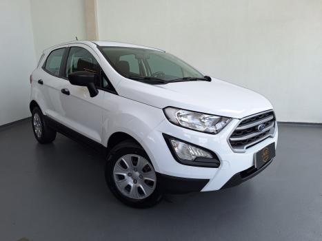 FORD Ecosport 1.5 12V 4P TI-VCT SE FLEX AUTOM�TICO, Foto 5