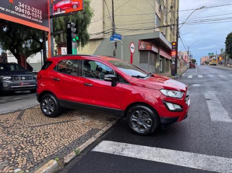 FORD Ecosport 1.5 12V 4P TI-VCT FLEX FREESTYLE, Foto 5