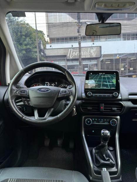 FORD Ecosport 1.5 12V 4P TI-VCT FLEX FREESTYLE, Foto 6