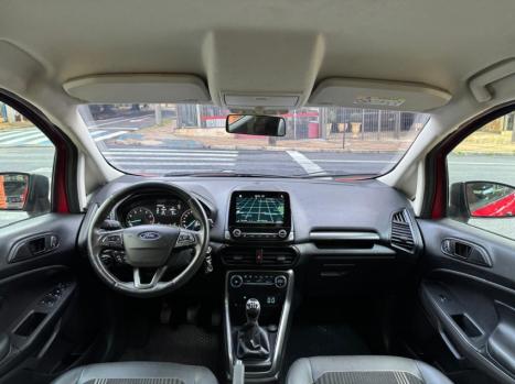 FORD Ecosport 1.5 12V 4P TI-VCT FLEX FREESTYLE, Foto 9