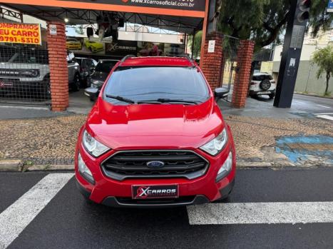FORD Ecosport 1.5 12V 4P TI-VCT FLEX FREESTYLE, Foto 14