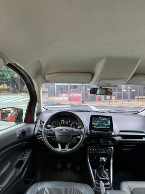 FORD Ecosport 1.5 12V 4P TI-VCT FLEX FREESTYLE, Foto 16