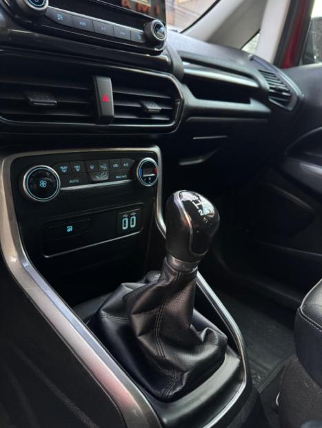 FORD Ecosport 1.5 12V 4P TI-VCT FLEX FREESTYLE, Foto 17