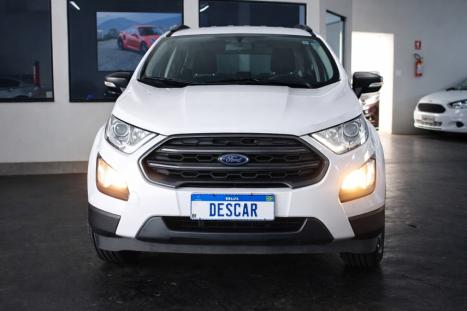 FORD Ecosport 1.5 12V 4P TI-VCT FLEX FREESTYLE AUTOM�TICO, Foto 2