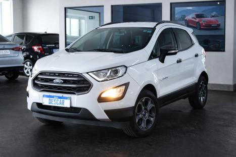 FORD Ecosport 1.5 12V 4P TI-VCT FLEX FREESTYLE AUTOM�TICO, Foto 3