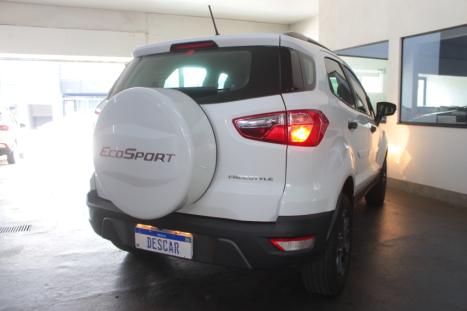 FORD Ecosport 1.5 12V 4P TI-VCT FLEX FREESTYLE AUTOM�TICO, Foto 5