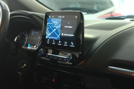 FORD Ecosport 1.5 12V 4P TI-VCT FLEX FREESTYLE AUTOM�TICO, Foto 9