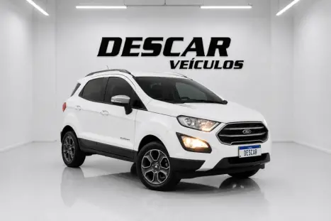 FORD Ecosport 1.5 12V 4P TI-VCT FLEX FREESTYLE AUTOM�TICO, Foto 1