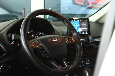 FORD Ecosport 1.5 12V 4P TI-VCT FLEX FREESTYLE AUTOM�TICO, Foto 8