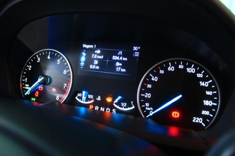 FORD Ecosport 1.5 12V 4P TI-VCT FLEX FREESTYLE AUTOM�TICO, Foto 13
