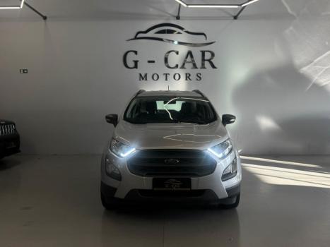 FORD Ecosport 1.5 12V 4P TI-VCT FLEX FREESTYLE, Foto 2