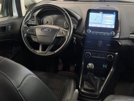 FORD Ecosport 1.5 12V 4P TI-VCT FLEX FREESTYLE, Foto 5