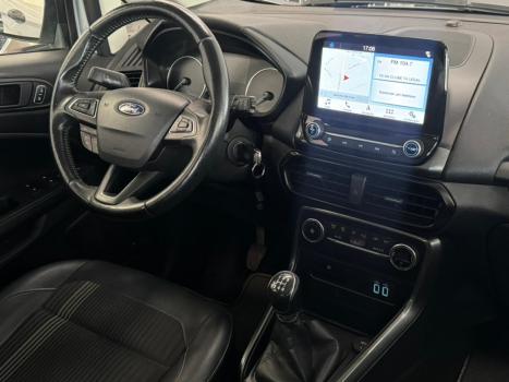 FORD Ecosport 1.5 12V 4P TI-VCT FLEX FREESTYLE, Foto 7