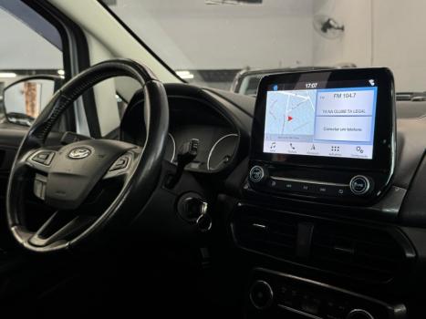 FORD Ecosport 1.5 12V 4P TI-VCT FLEX FREESTYLE, Foto 8