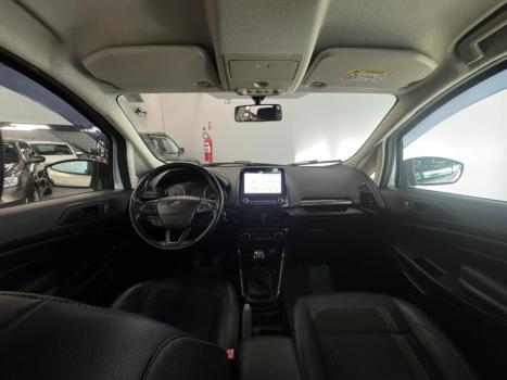 FORD Ecosport 1.5 12V 4P TI-VCT FLEX FREESTYLE, Foto 9