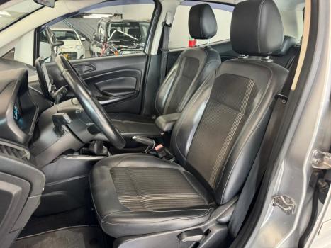 FORD Ecosport 1.5 12V 4P TI-VCT FLEX FREESTYLE, Foto 11