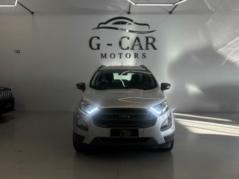 FORD Ecosport 1.5 12V 4P TI-VCT FLEX FREESTYLE, Foto 12