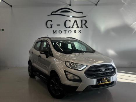FORD Ecosport 1.5 12V 4P TI-VCT FLEX FREESTYLE, Foto 13