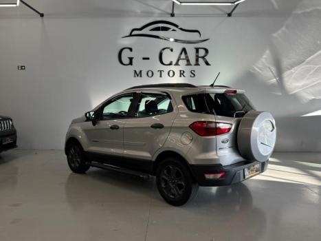 FORD Ecosport 1.5 12V 4P TI-VCT FLEX FREESTYLE, Foto 14